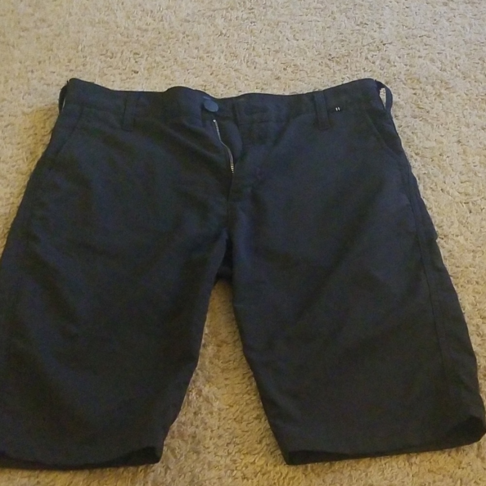 Hurley Nike dry fit shorts